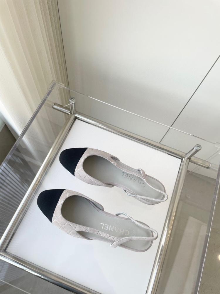 SLINGBACKS