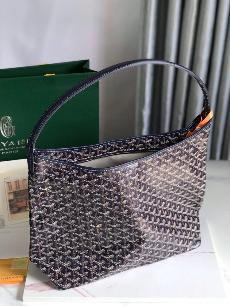 Bohème Hobo Bag