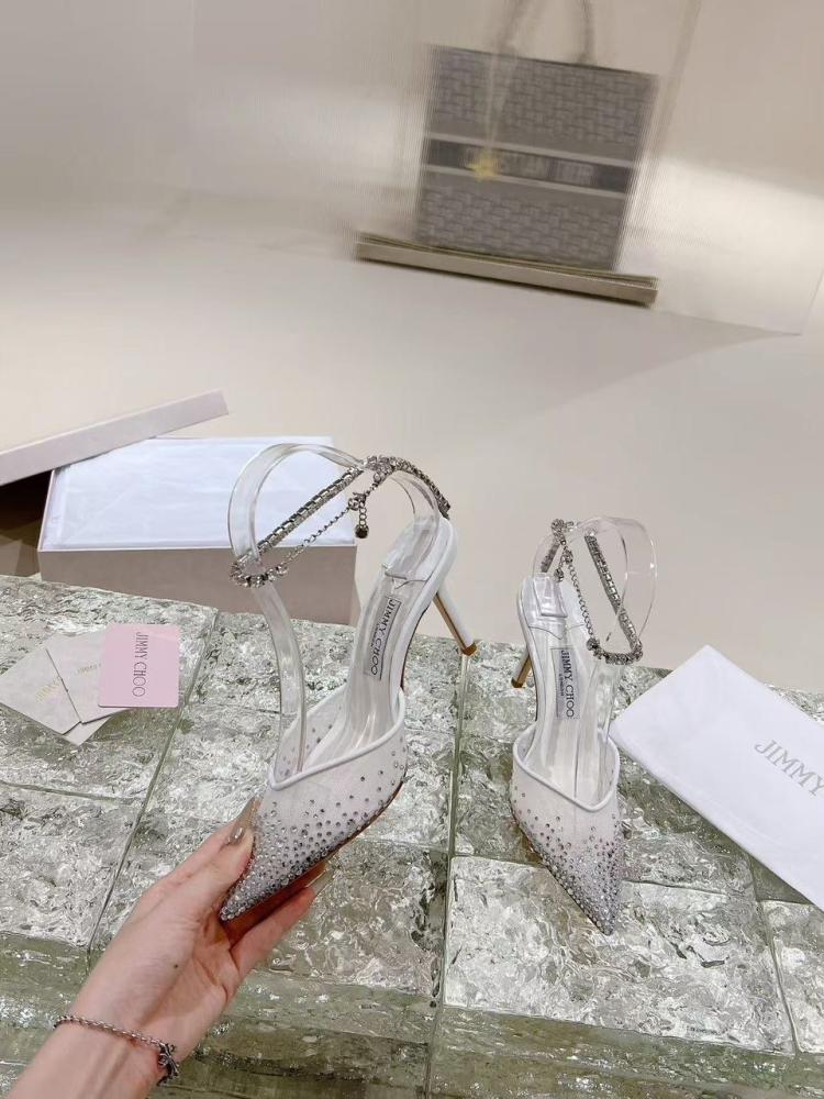 Saeda 85 Pumps
