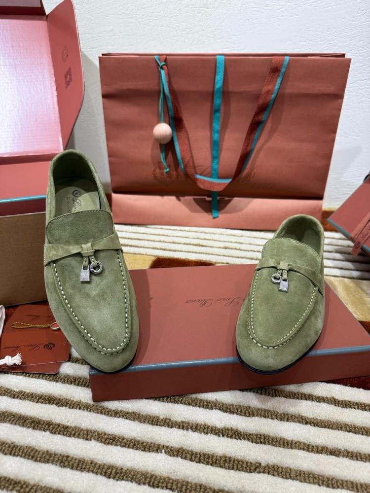 Joan Loafer