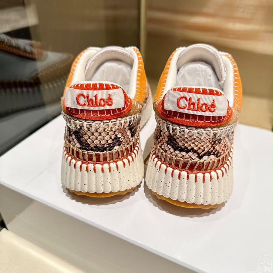 NAMA SNEAKER