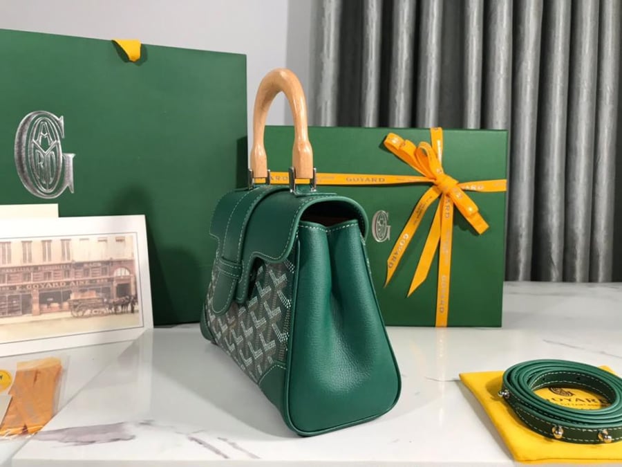Saïgon Souple Mini Bag