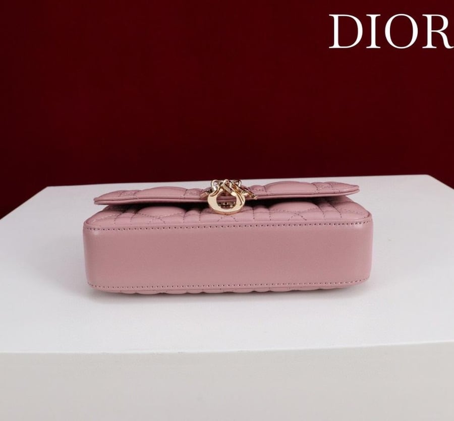 My Dior - Dior Talk Phone Pouch