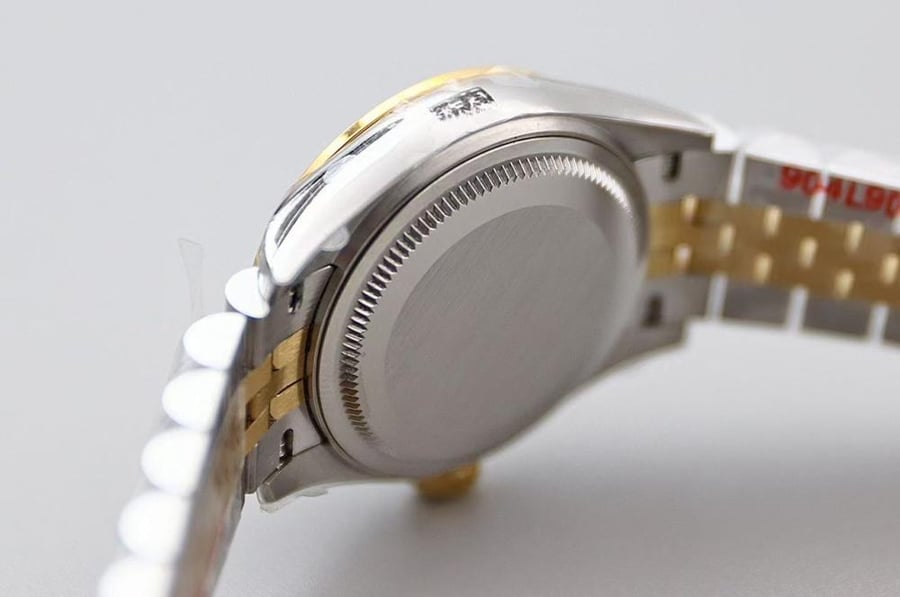 Lady-Datejust, Oyster, 28mm