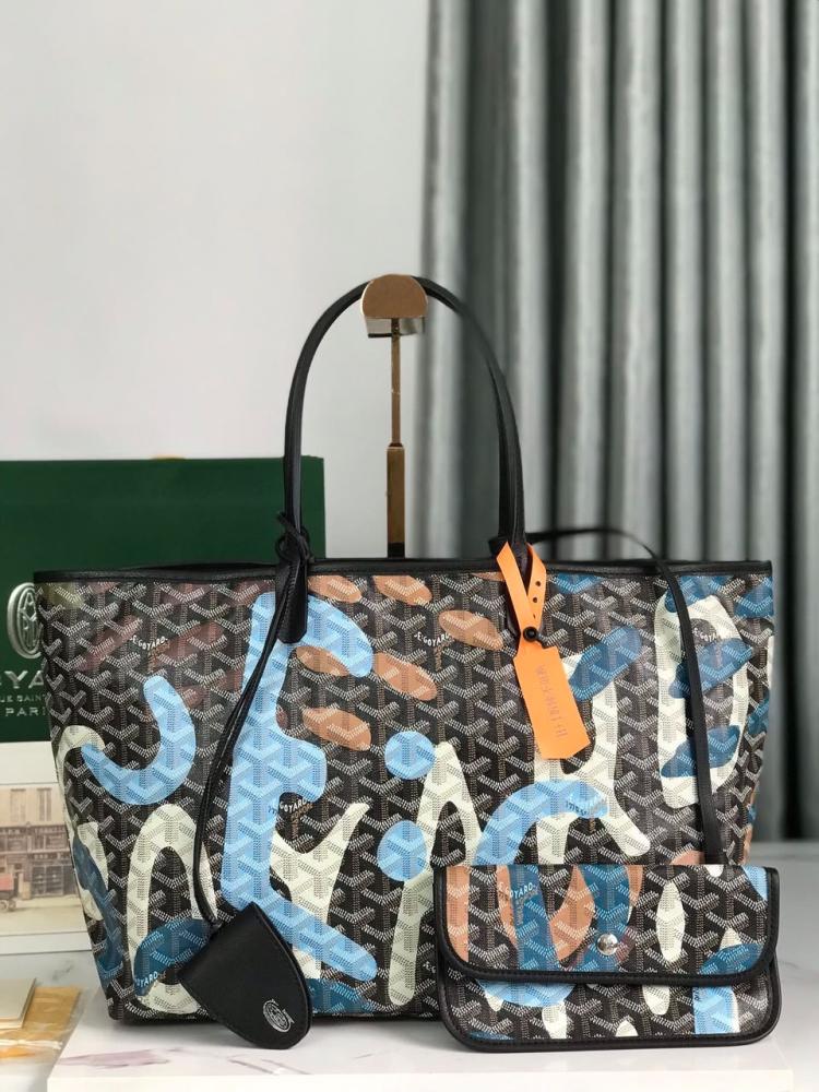 Saint Louis PM Bag