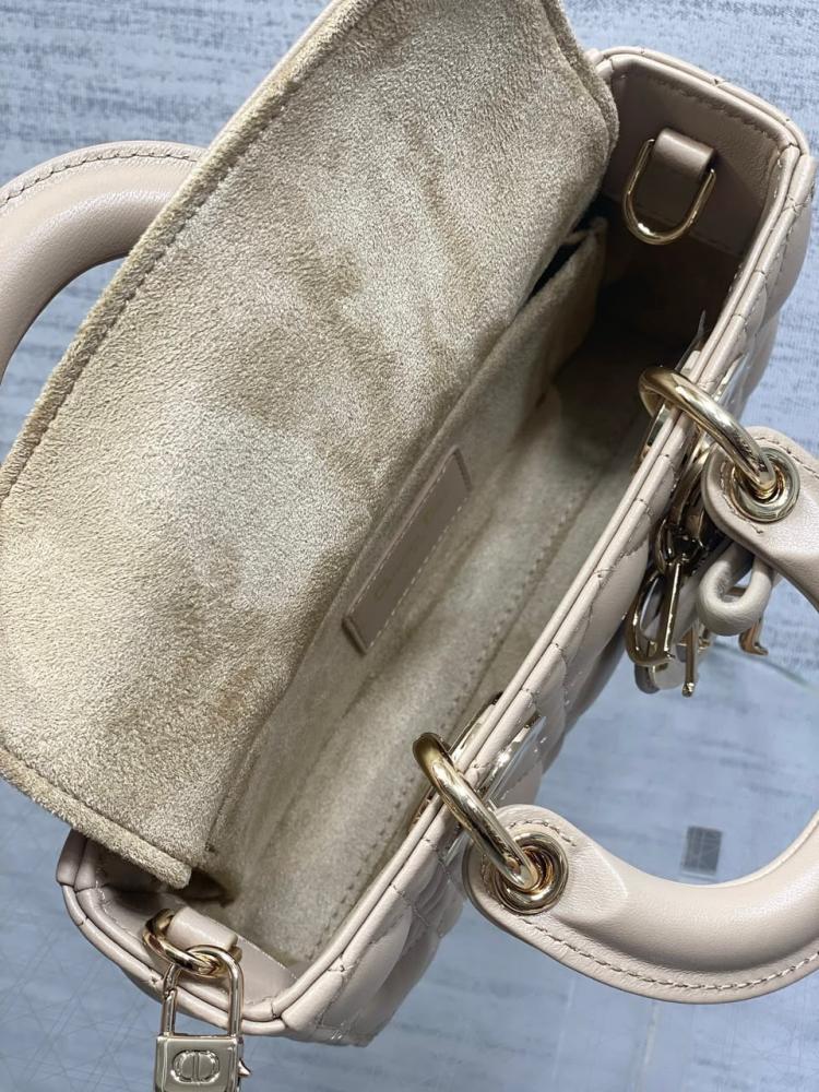 Mini Lady D-Joy Bag