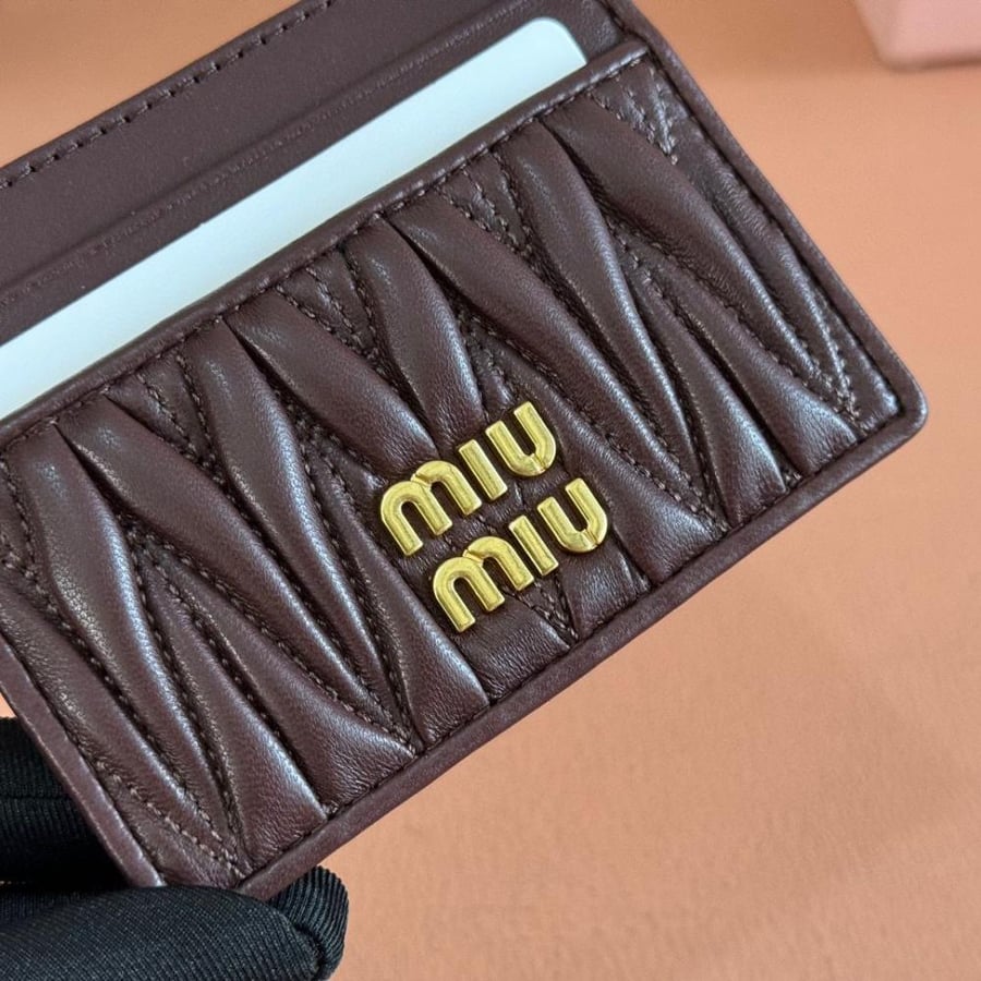 Card Holder