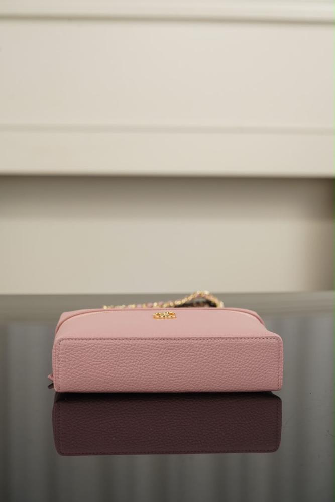 Chanel Vanity with Chain