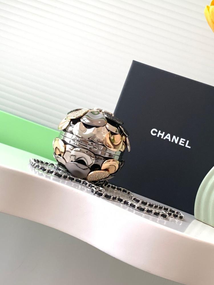 CAMELLIA MINAUDIÈRE