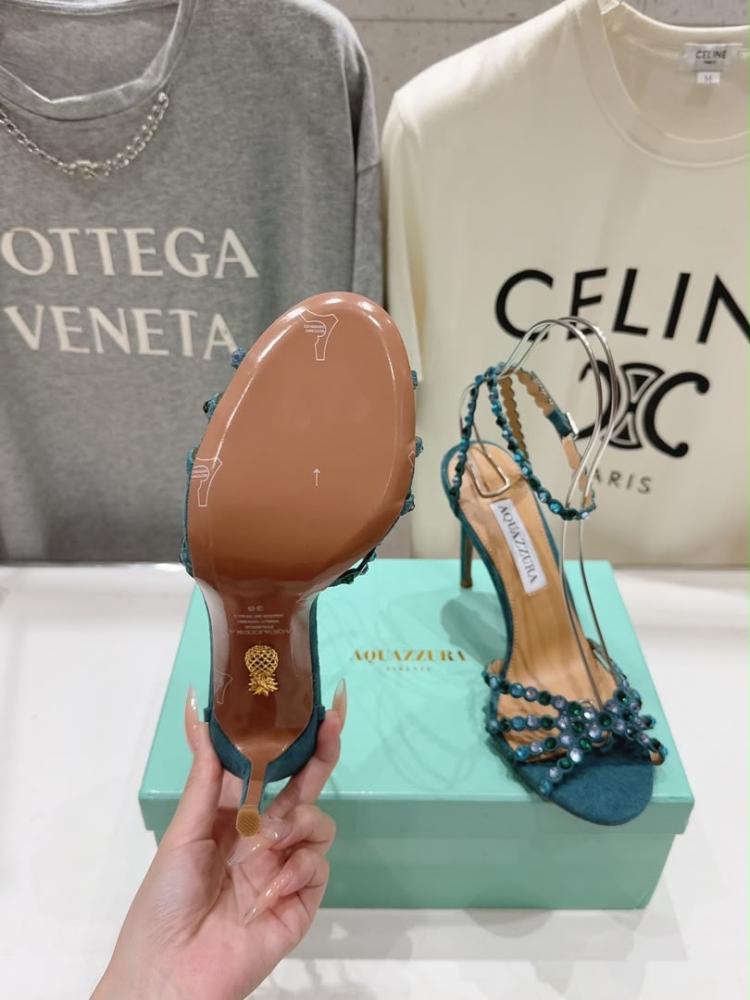 Tequila Sandal 85