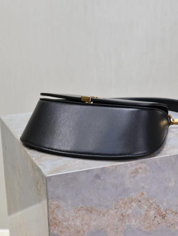 MINI VOLTAIRE TOP HANDLE IN BOX SAINT LAUREN