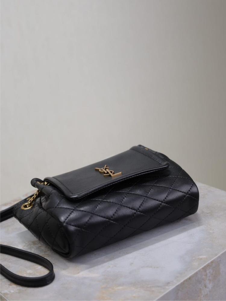 MINI NOLITA IN LAMBSKIN