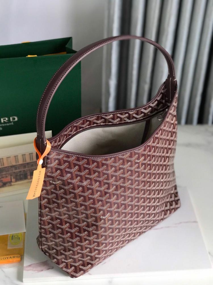 Bohème Hobo Bag