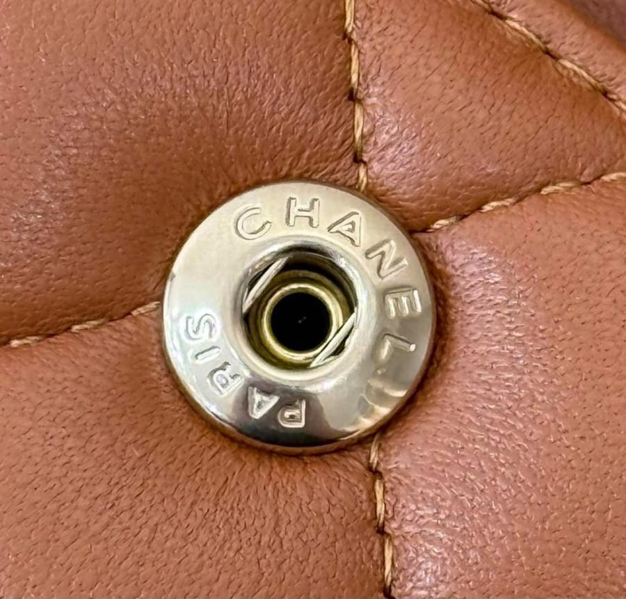 CAVIRA CLASSIC 11.12 HANDBAG