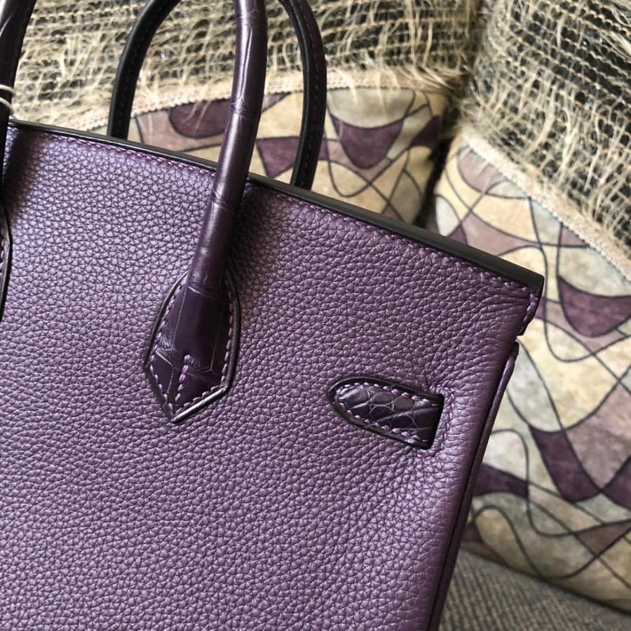 Birkin touch 25