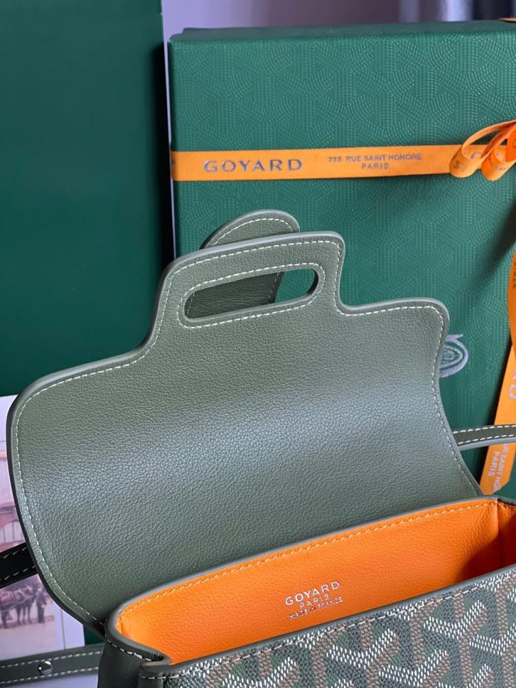 Saïgon Souple Mini Bag