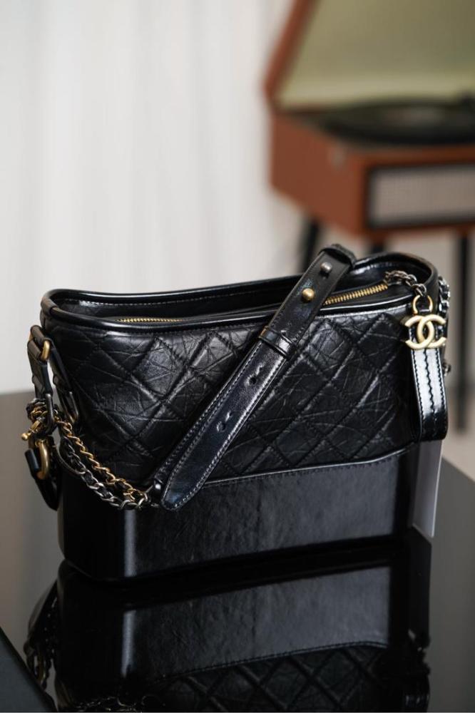 CHANEL GABRIELLE MEDIUM BAG
