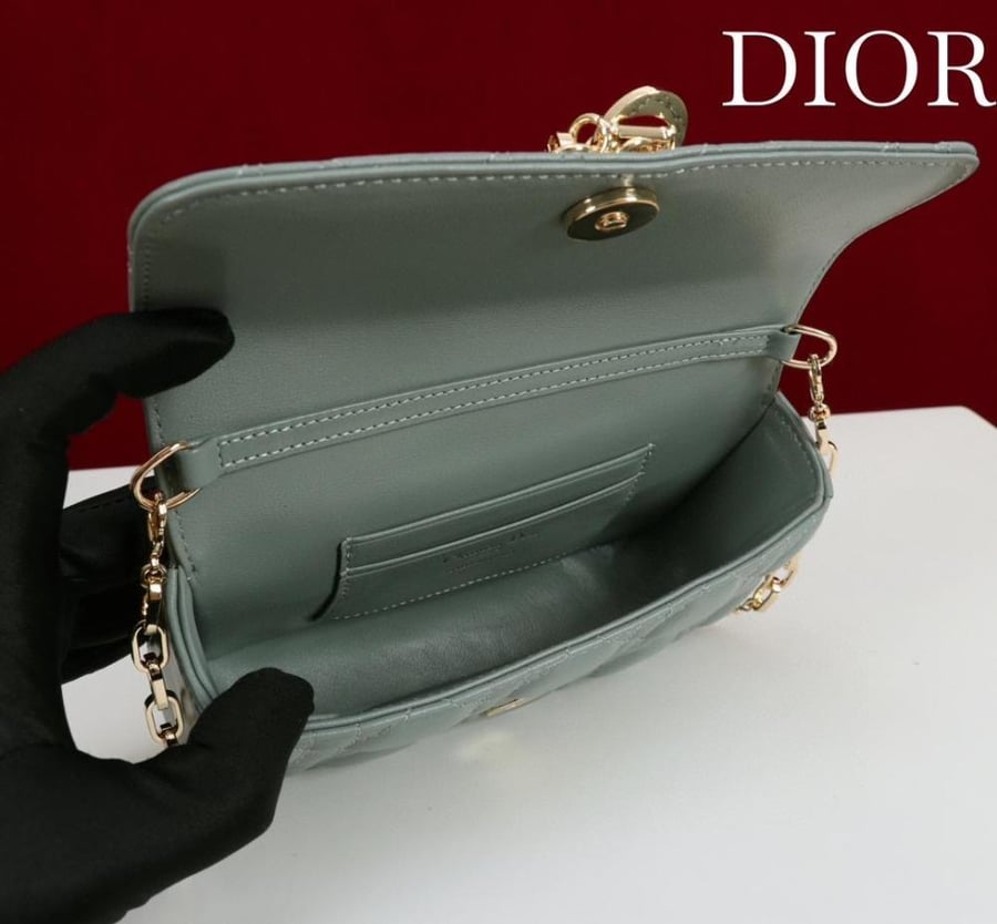 My Dior - Dior Talk Phone Pouch