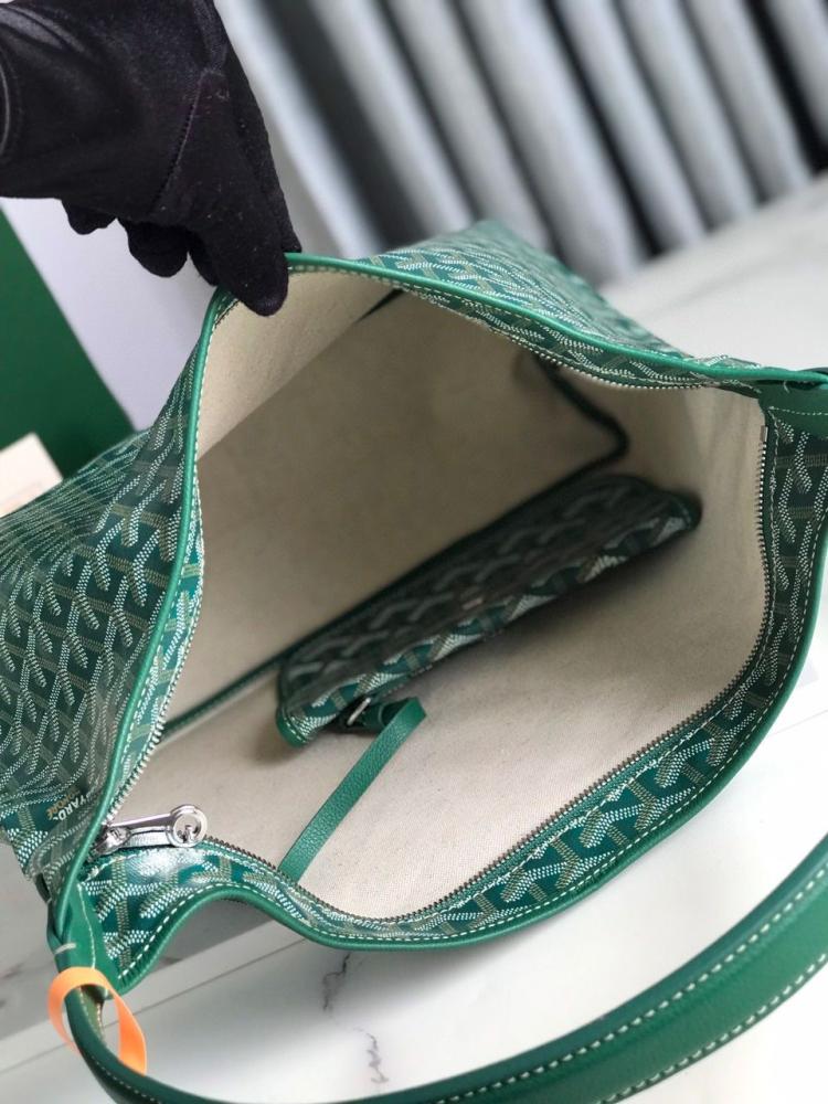 Bohème Hobo Bag
