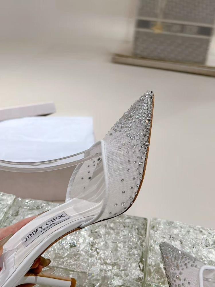 Saeda 85 Pumps