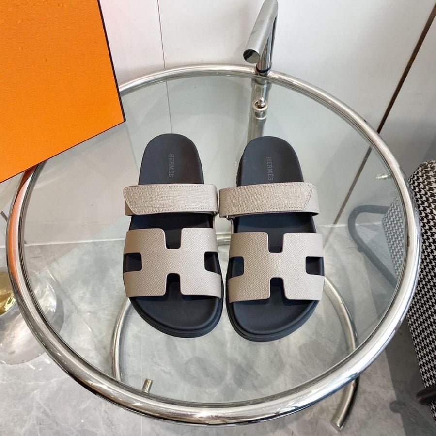 Hermès Chypre Sandal