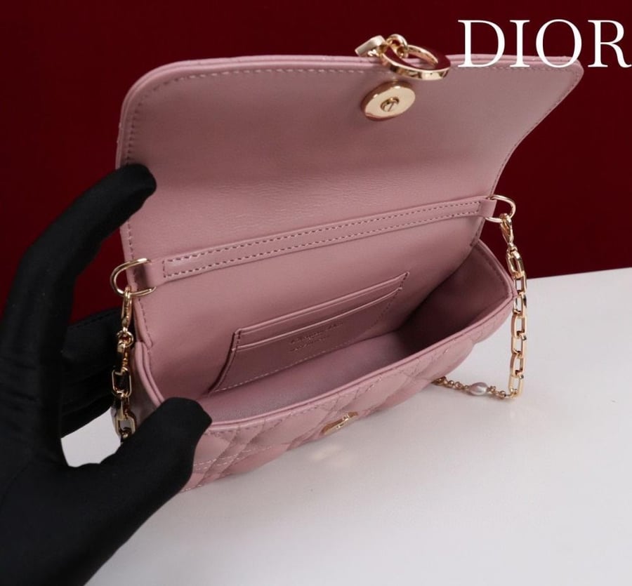 My Dior - Dior Talk Phone Pouch