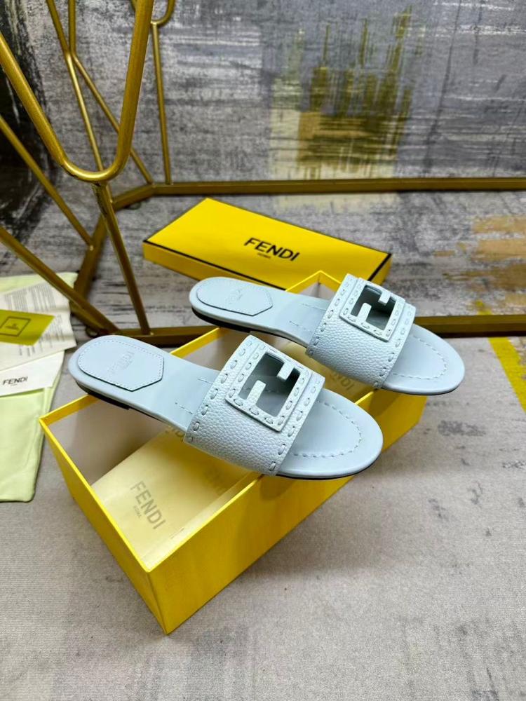 Baguette Slides