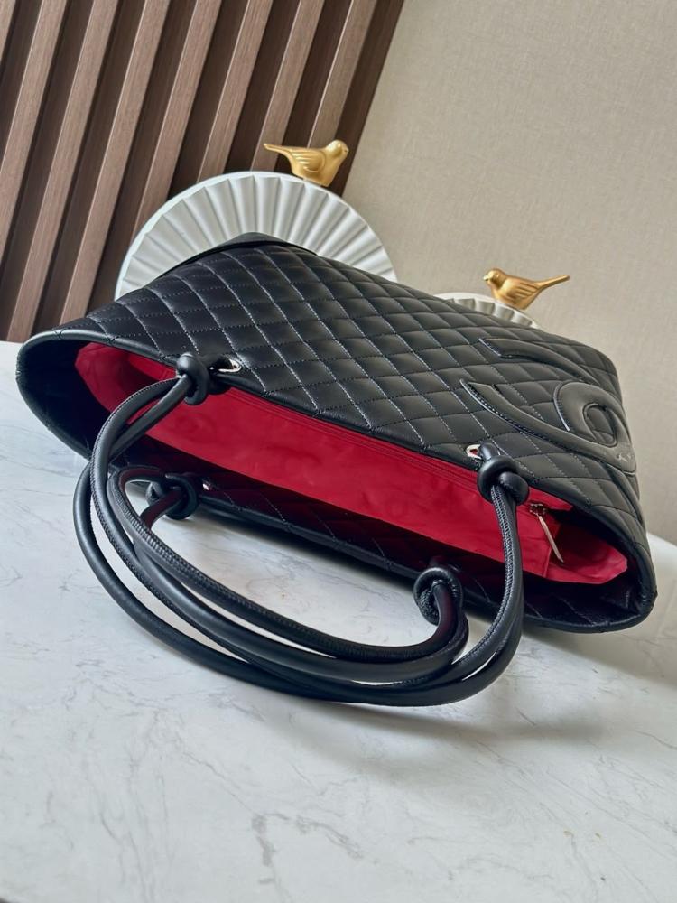 Large Ligne Cambon Tote