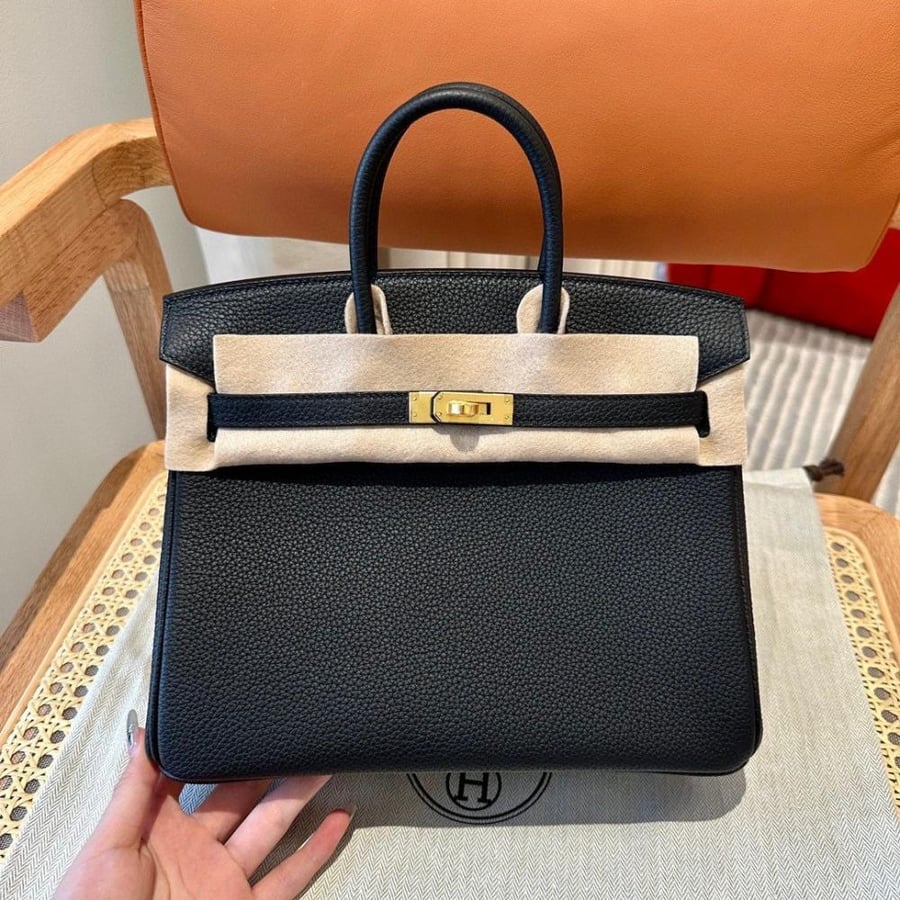 Birkin 25