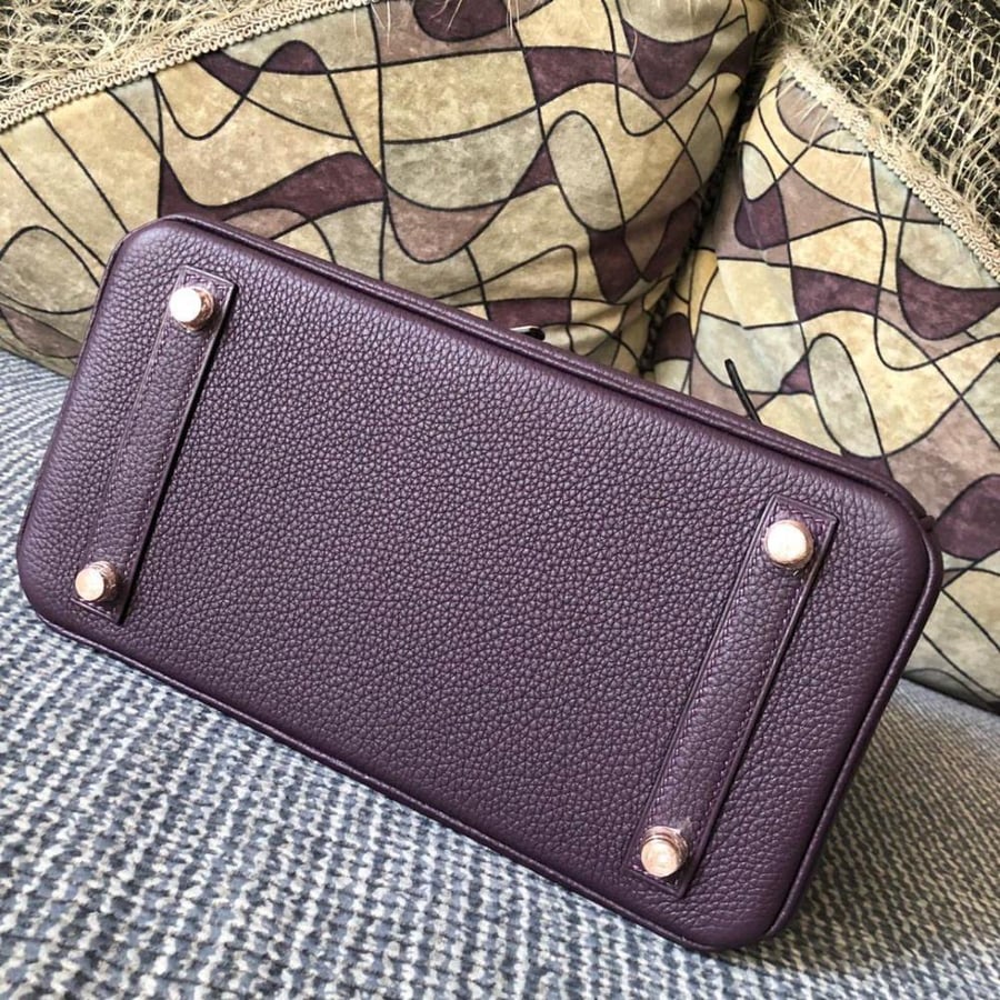 Birkin touch 25