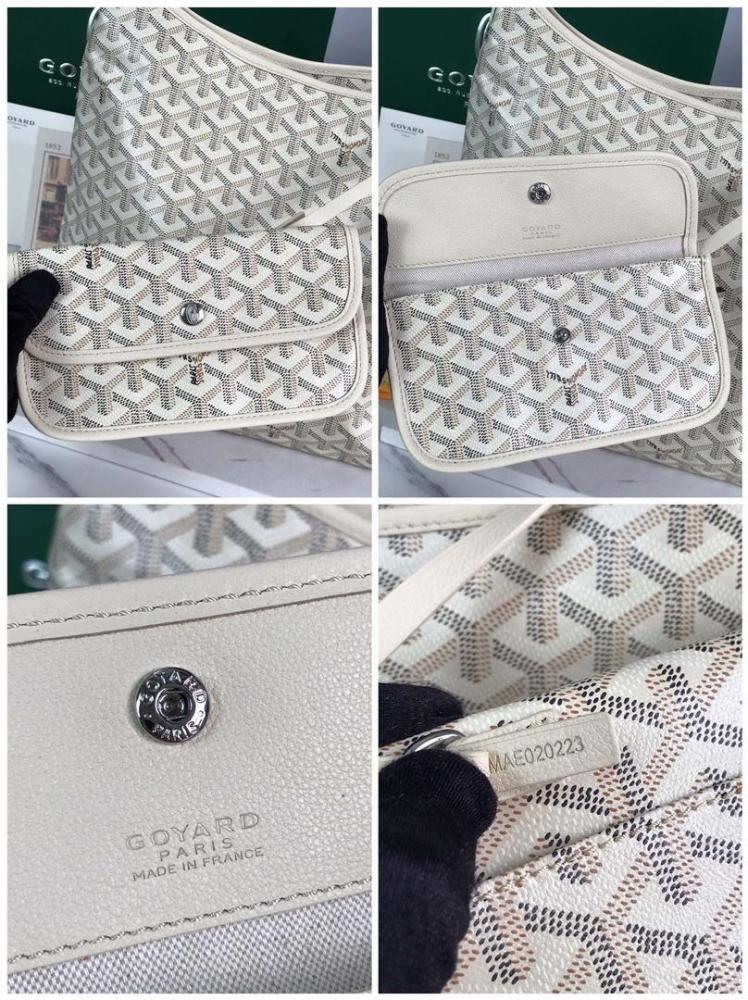 Bohème Hobo Bag
