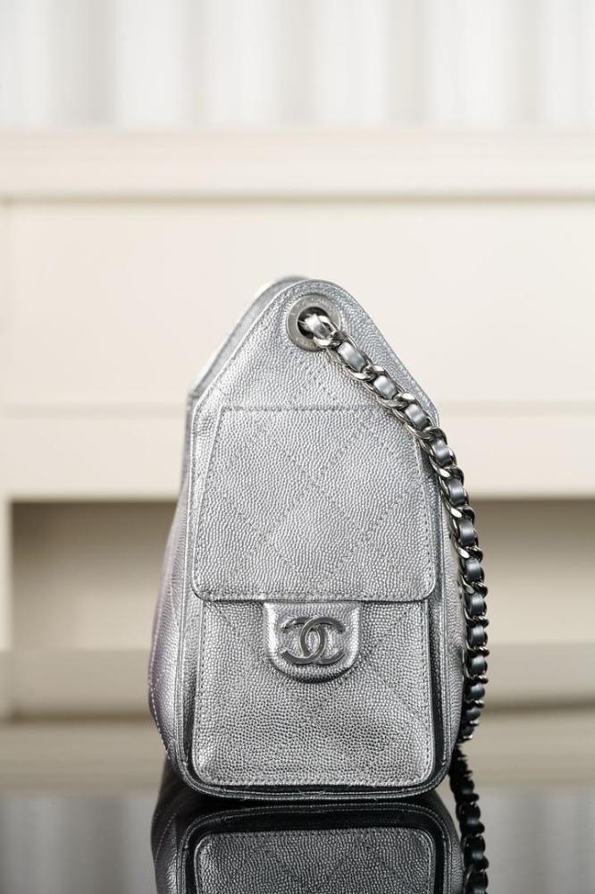 CHANEL 25 MINI HANDBAG