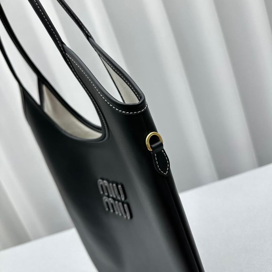 IVY Leather Bag
