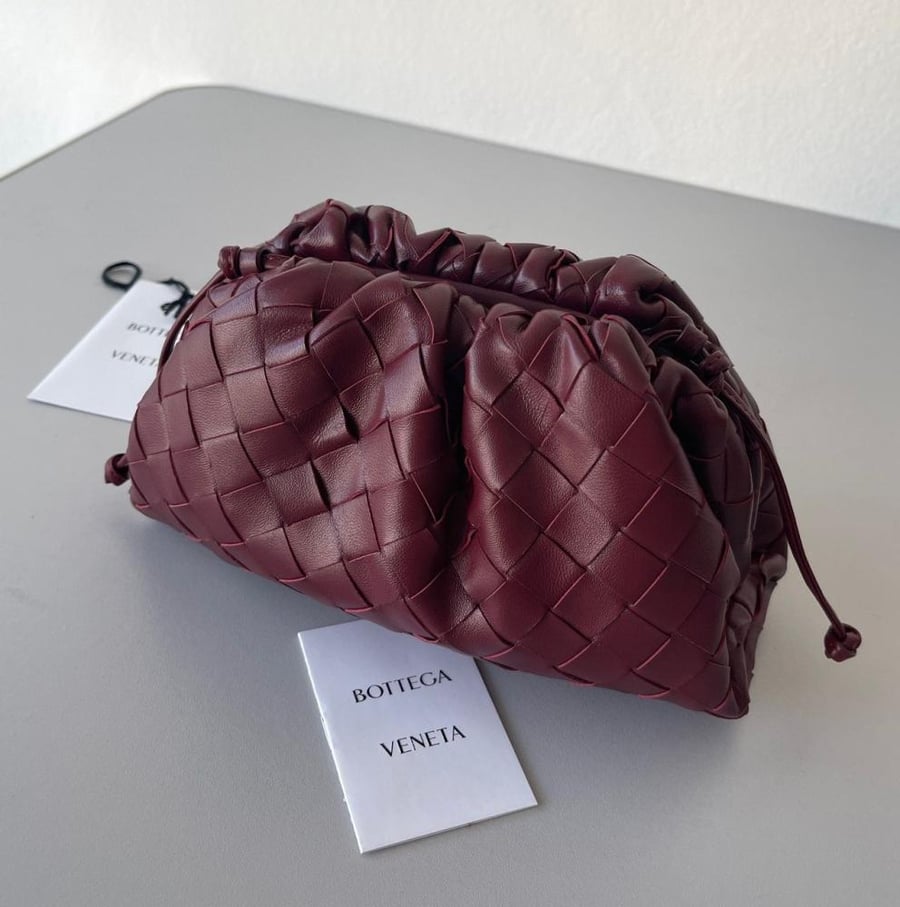 Mini Pouch