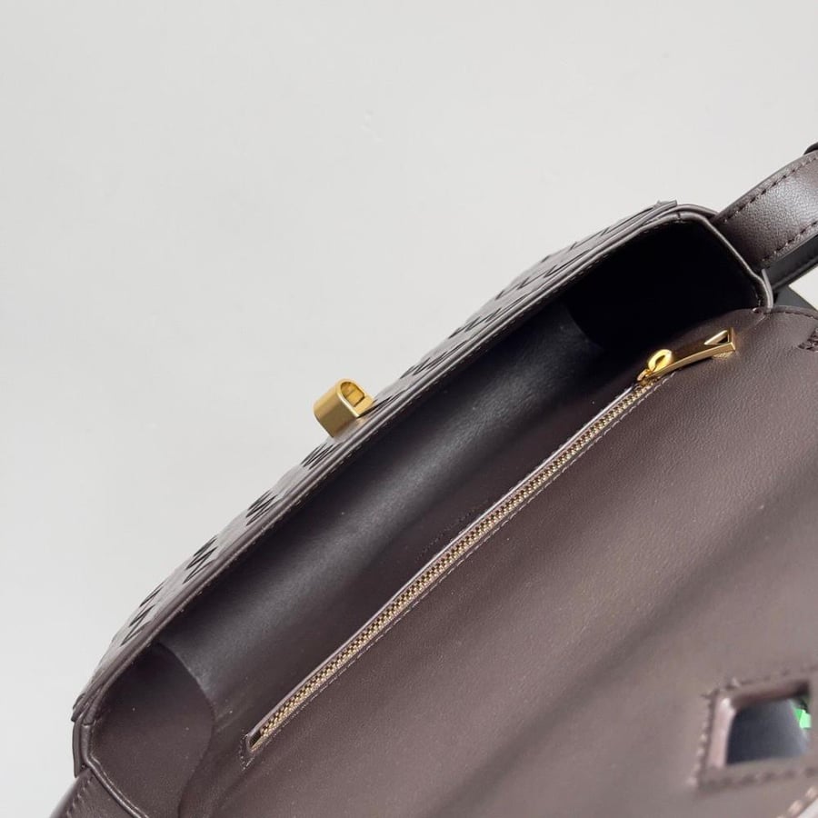 Andiamo Crossbody Bag