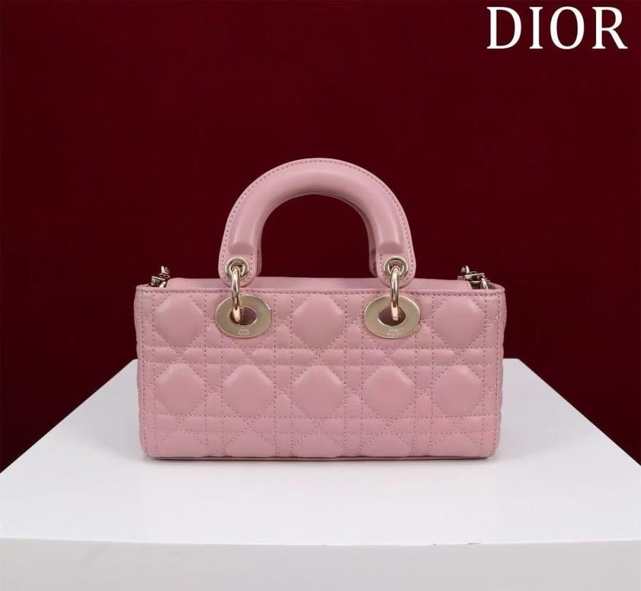 Small Lady D-Joy Bag
