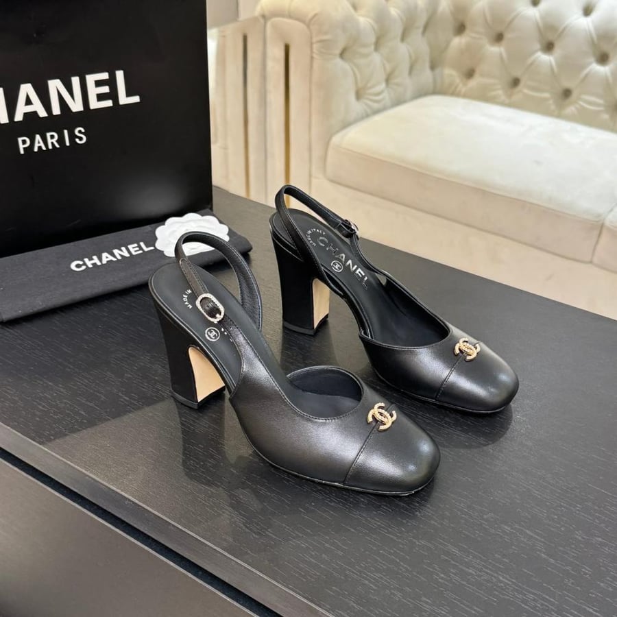 SLINGBACKS