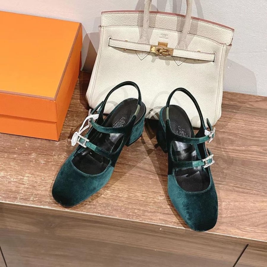 Jackie 50 pump