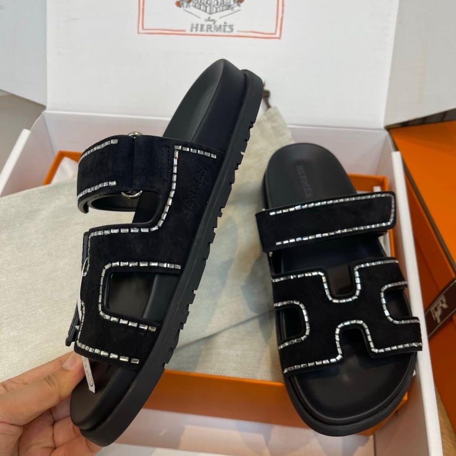 Hermès Chypre Sandal