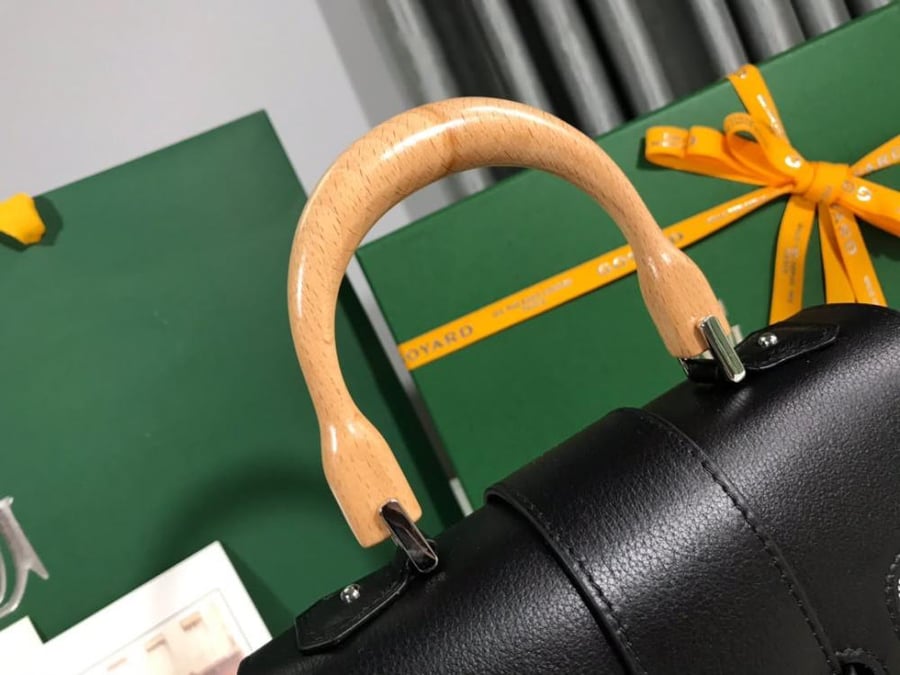Saïgon Souple Mini Bag