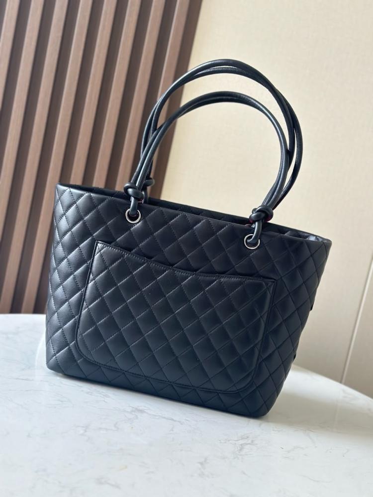 Large Ligne Cambon Tote