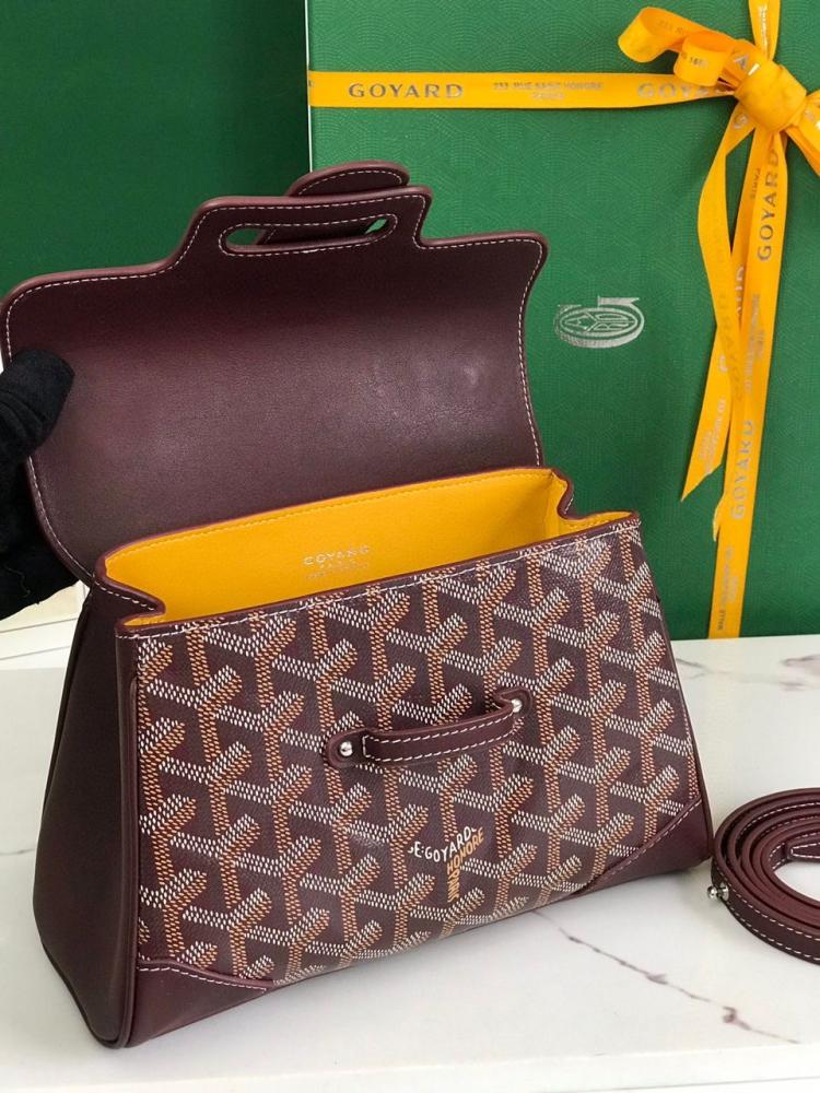 Saïgon Souple Mini Bag