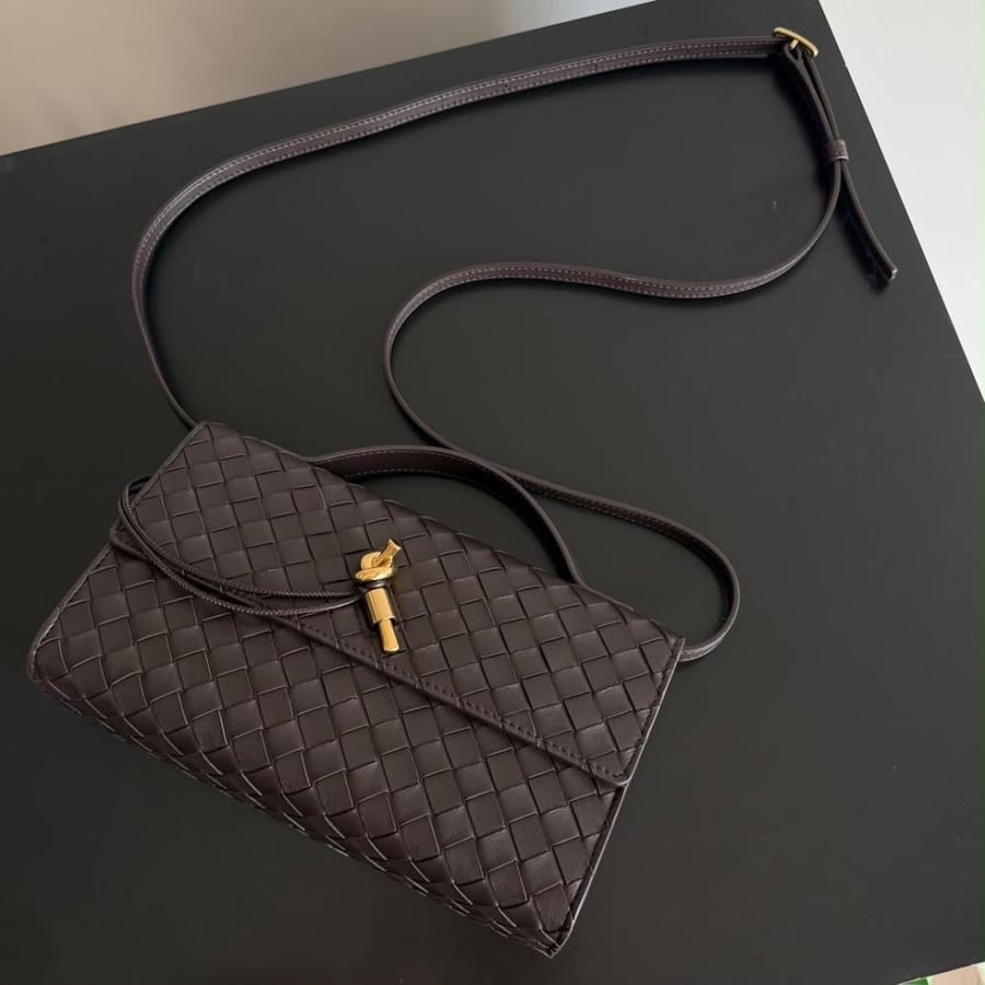 Andiamo Clutch 25