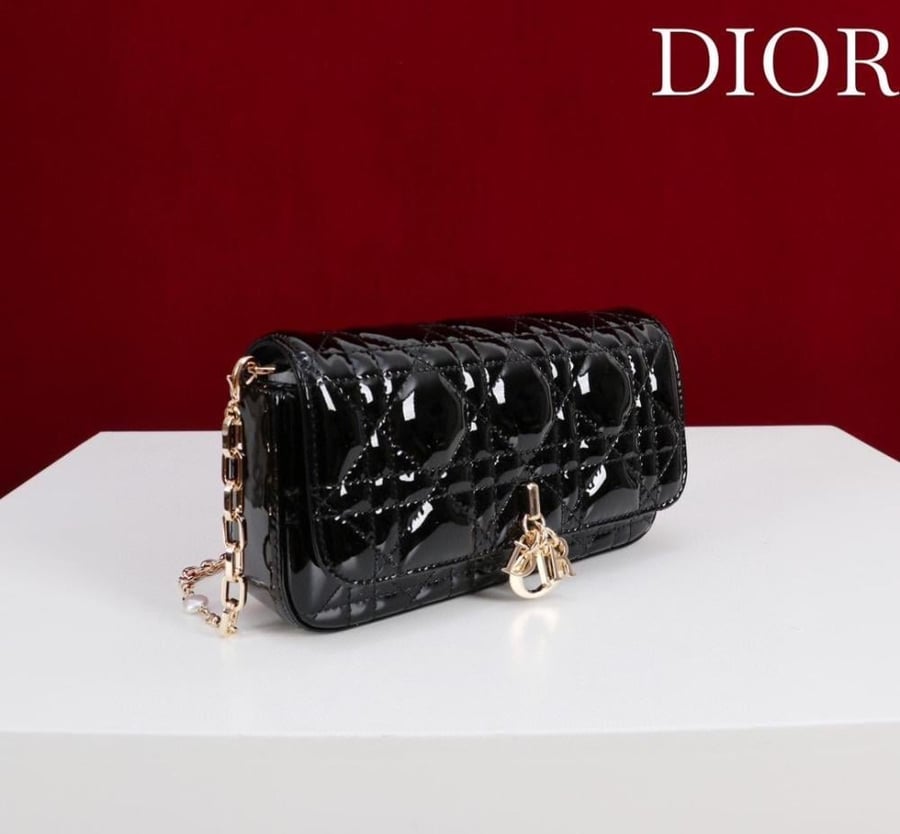 My Dior - Dior Talk Phone Pouch
