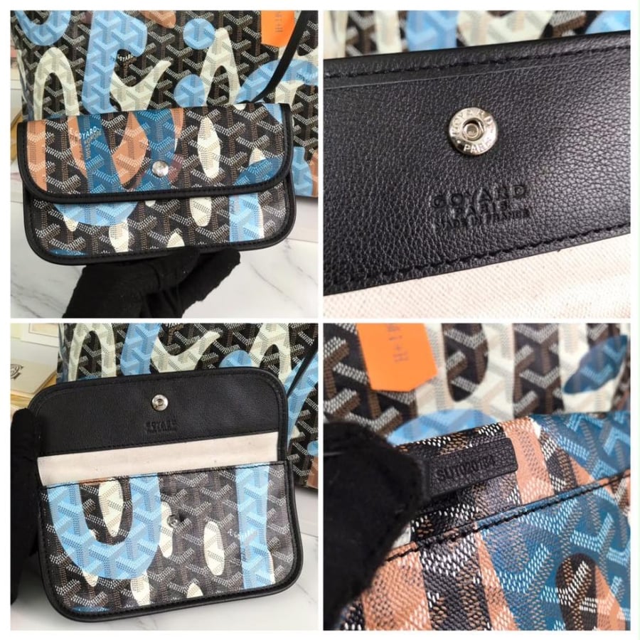 Saint Louis PM Bag