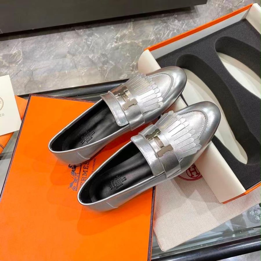 Hermès Royal Loafer