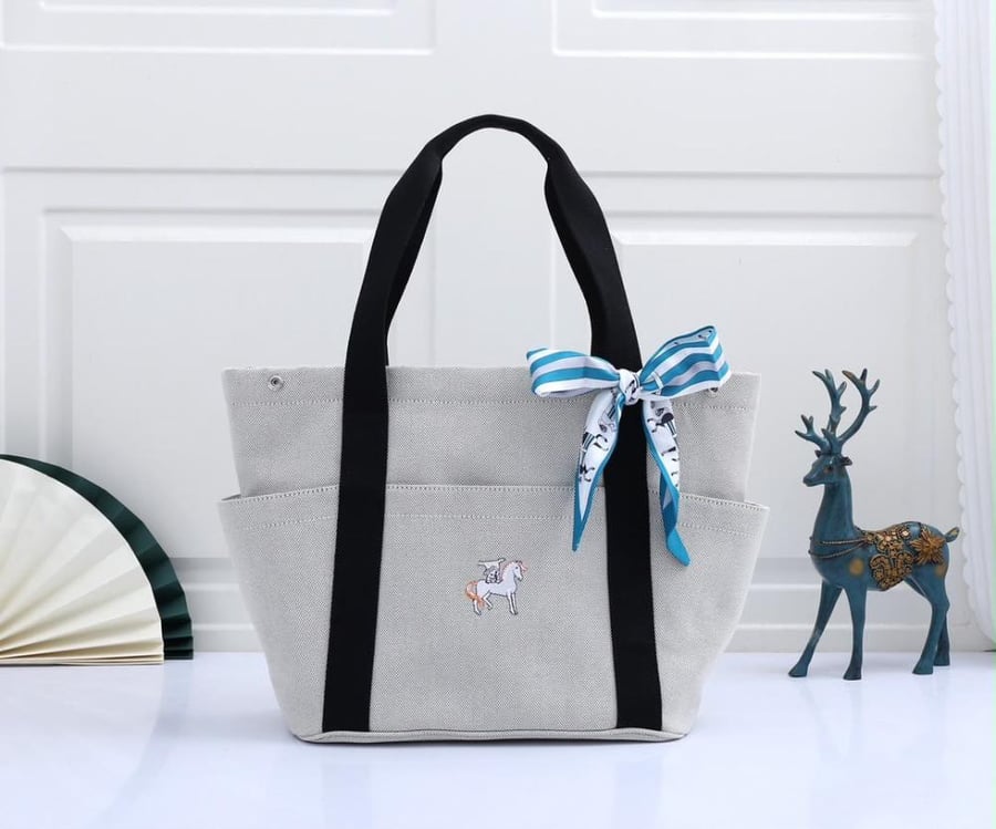 Cabriole nappy bag