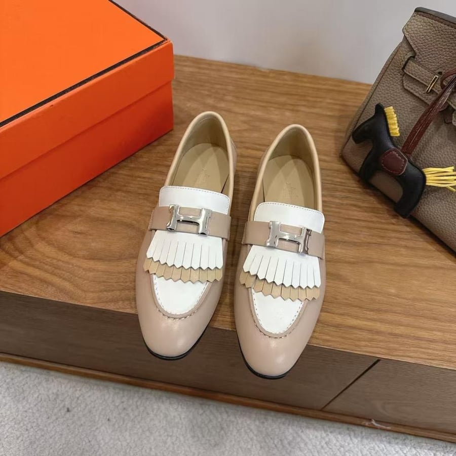 Hermès Royal Loafer