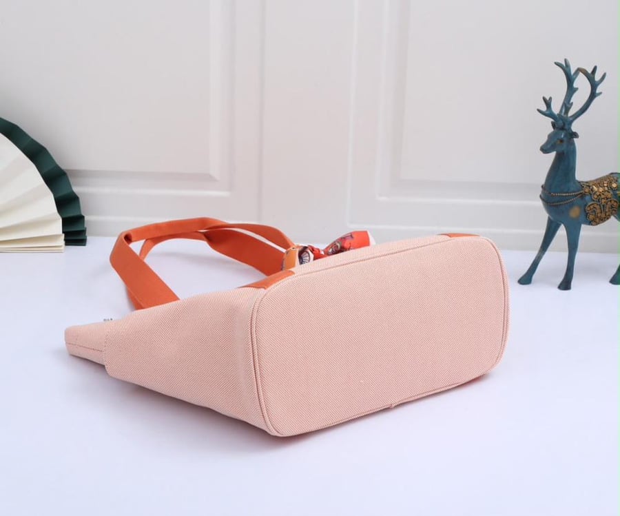 Cabriole nappy bag