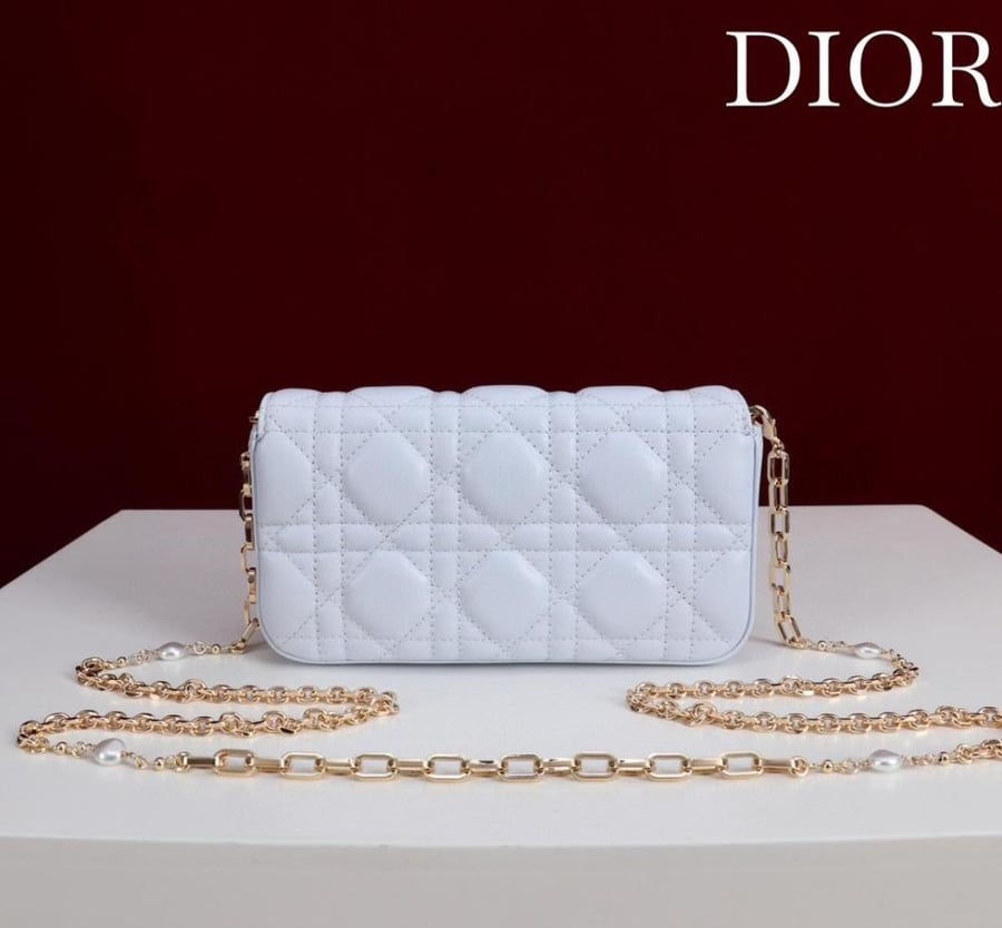 My Dior - Dior Talk Phone Pouch